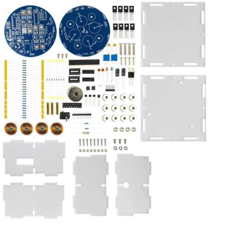 Magnetic Levitation Kit