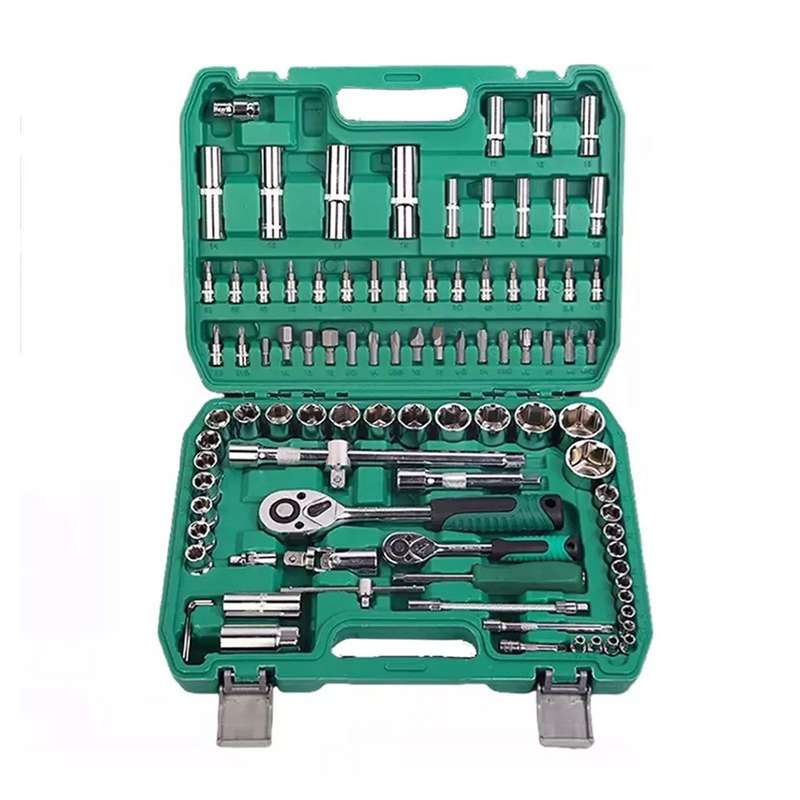 94 Piece Socket Wrench Tool Set