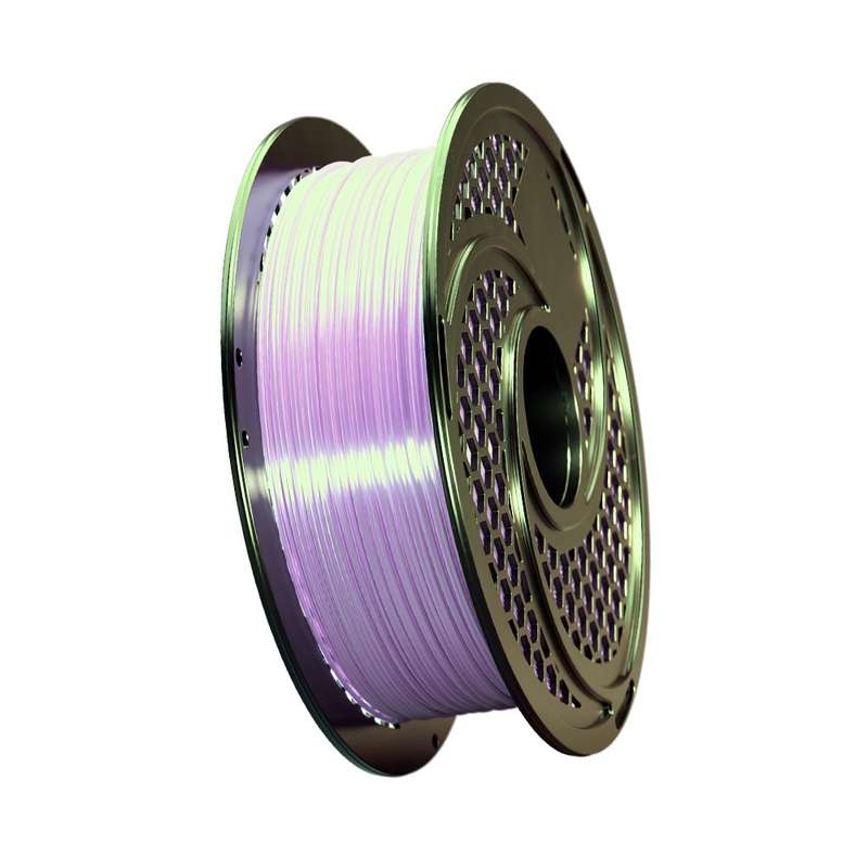 SA Filament PLA Plus Pearl Lilac Filament 1kg 1.75mm