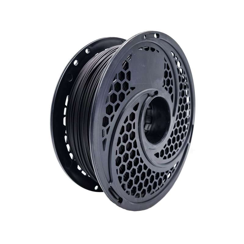 SA Filament PLA Hyper Dark Grey Filament 1kg 1.75mm