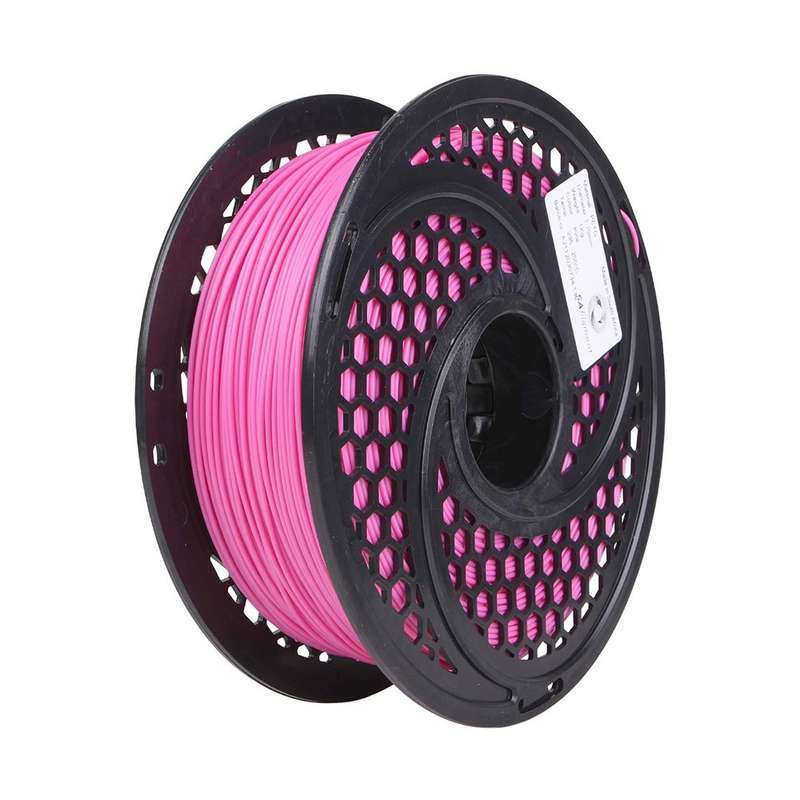 SA Filament PetG Pink Filament 1kg 1.75mm