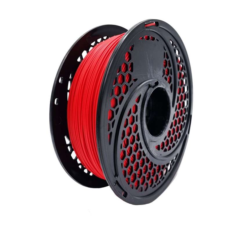 SA Filament PetG Red Filament 1kg 1.75mm