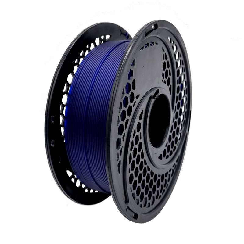 SA Filament PetG Translucent Blue 1kg 1.75mm