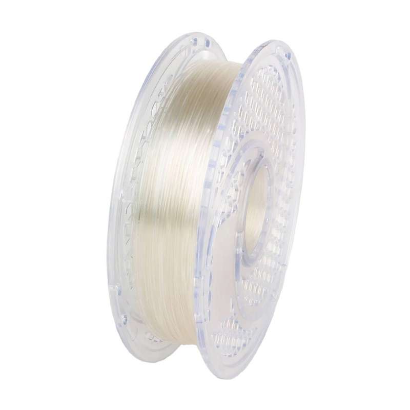 SA Filament PLA Premium Crystal Glass 750g 1.75mm