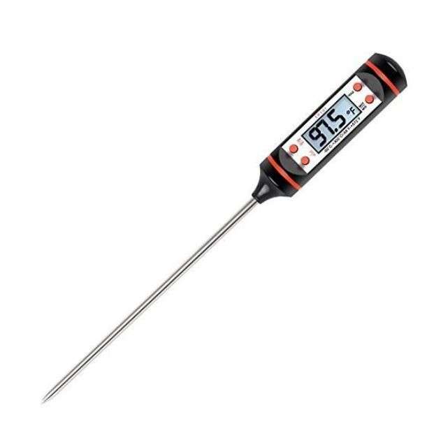 Portable Pen Type Digital Kitchen Thermometer