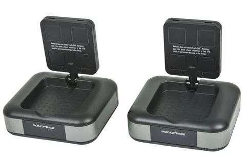 Monoprice 10247 5.8ghz Wireless Audio/Video Transmitter