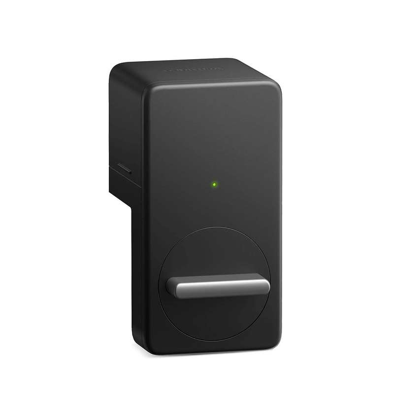 Switchbot Lock (1st Gen) - Black