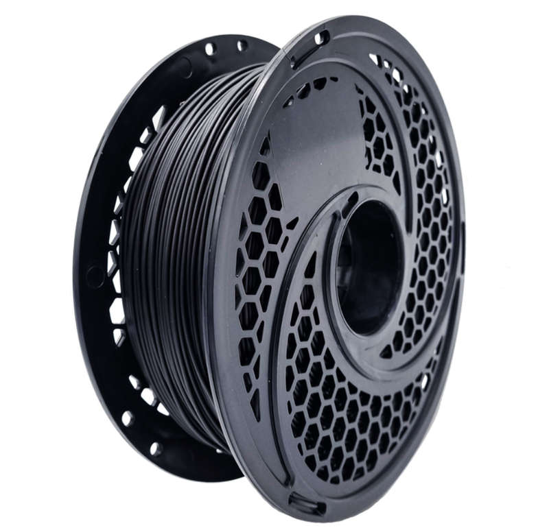 SA Filament PetG SBS Black Filament 1kg- 1.75mm