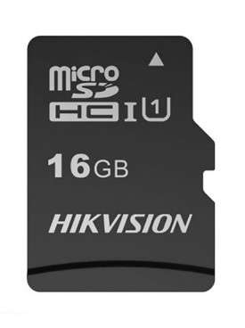 Hiksemi Neo Home 16GB Class 10 microSDHC Memory Card