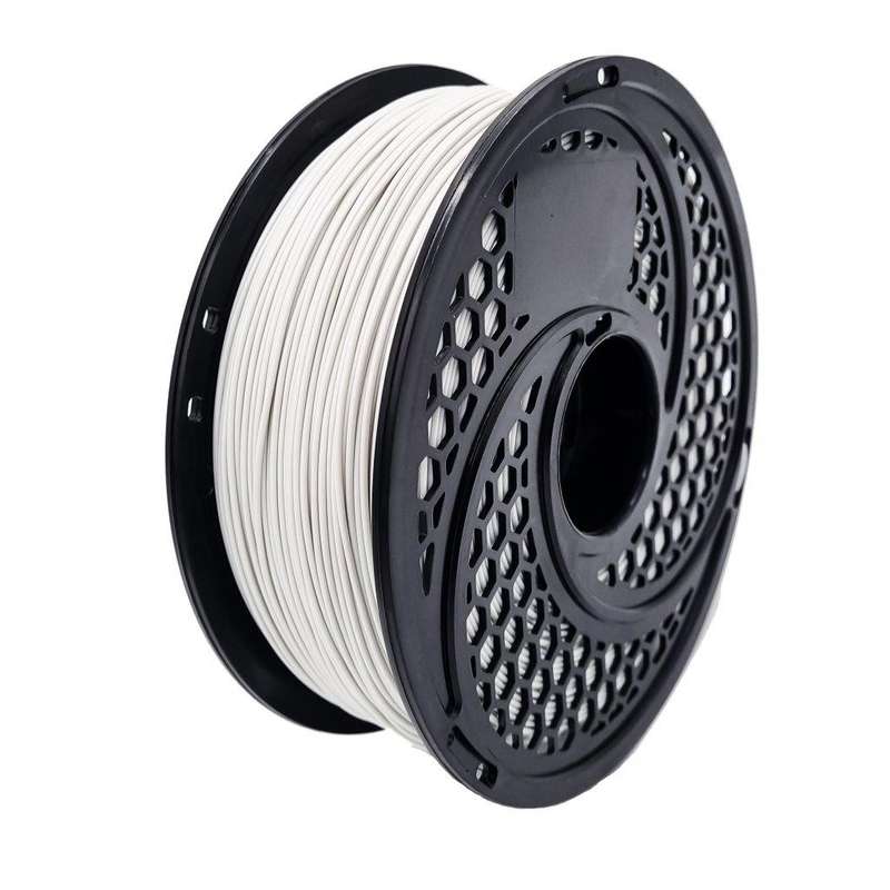 SA Filament SBS White Filament 1kg 1.75mm
