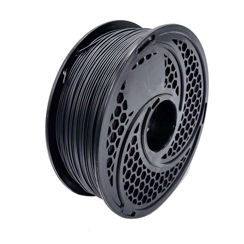 SA Filament SBS Dark Grey Filament 1kg 1.75mm