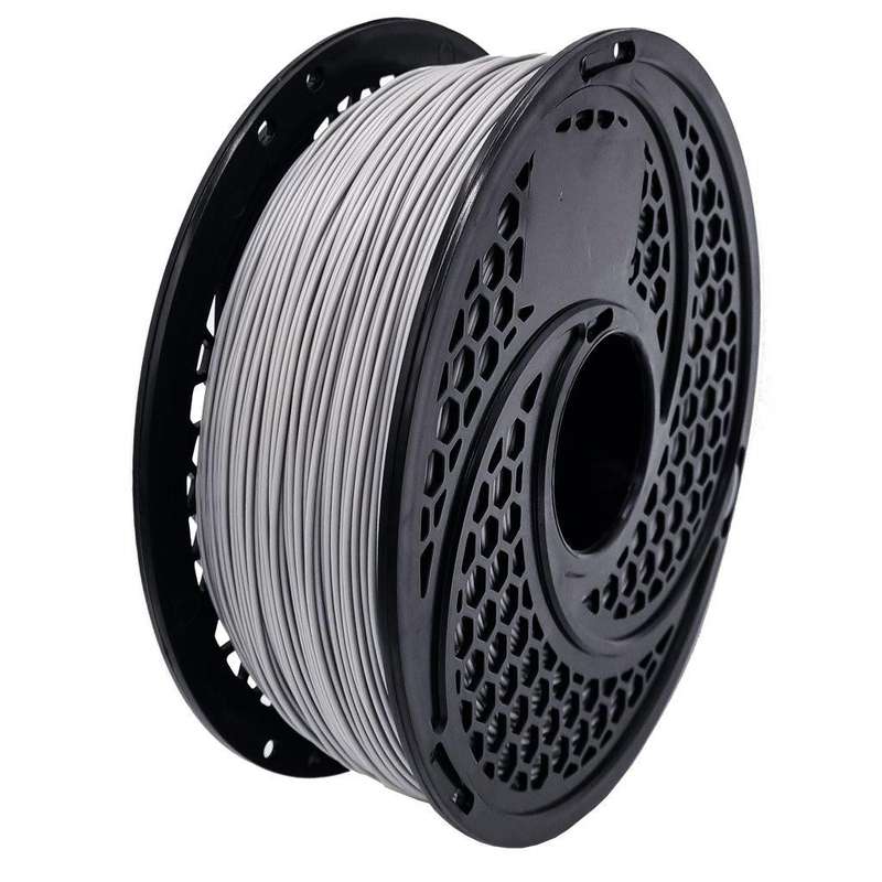 SA Filament SBS Grey Filament 1kg 1.75mm