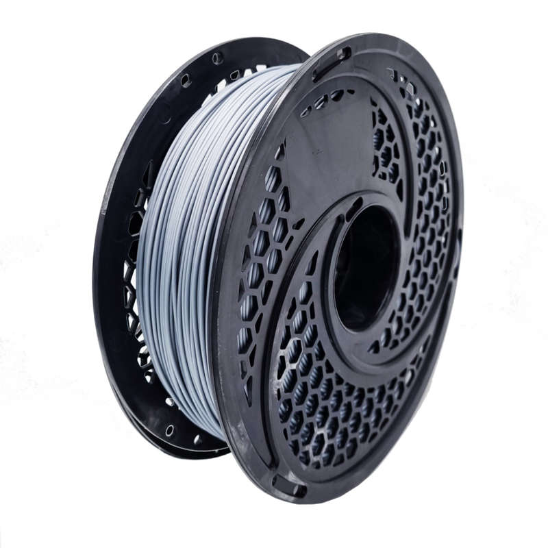 SA Filament SBS Silver Filament 1kg 1.75mm