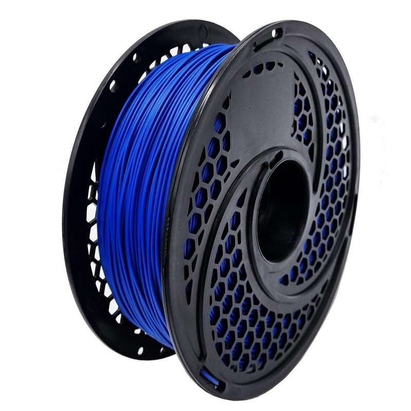 SA Filament SBS Blue Filament 1kg 1.75mm