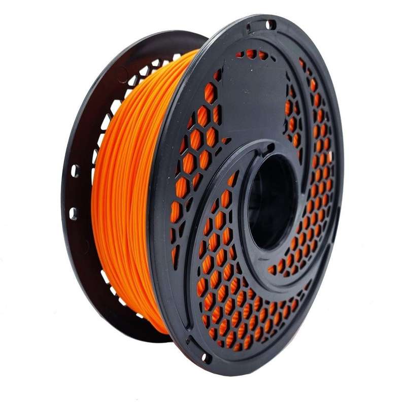 SA Filament SBS Orange Filament 1kg 1.75mm