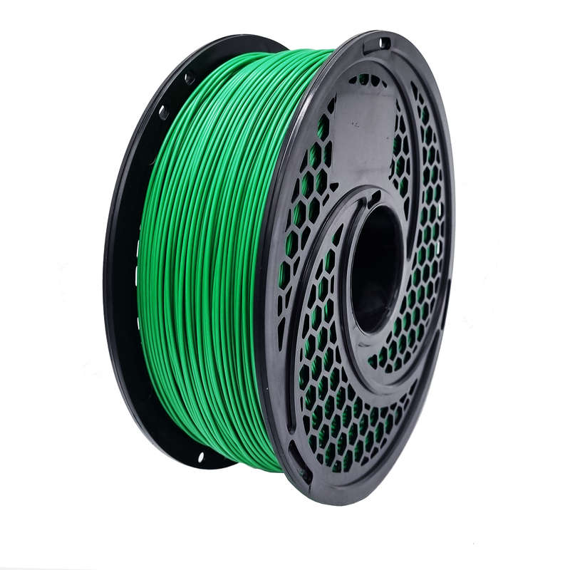 SA Filament SBS Green Filament 1kg 1.75mm