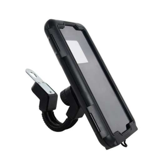 Cellphone Mount for Motorbikes 7 inches