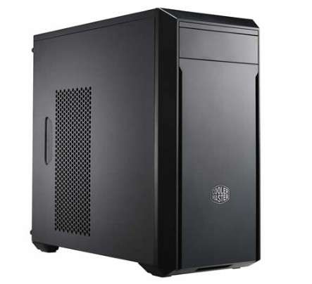 CM MASTERBOX LITE 3 MICRO ATX DESKTOP CHASSIS BLACK