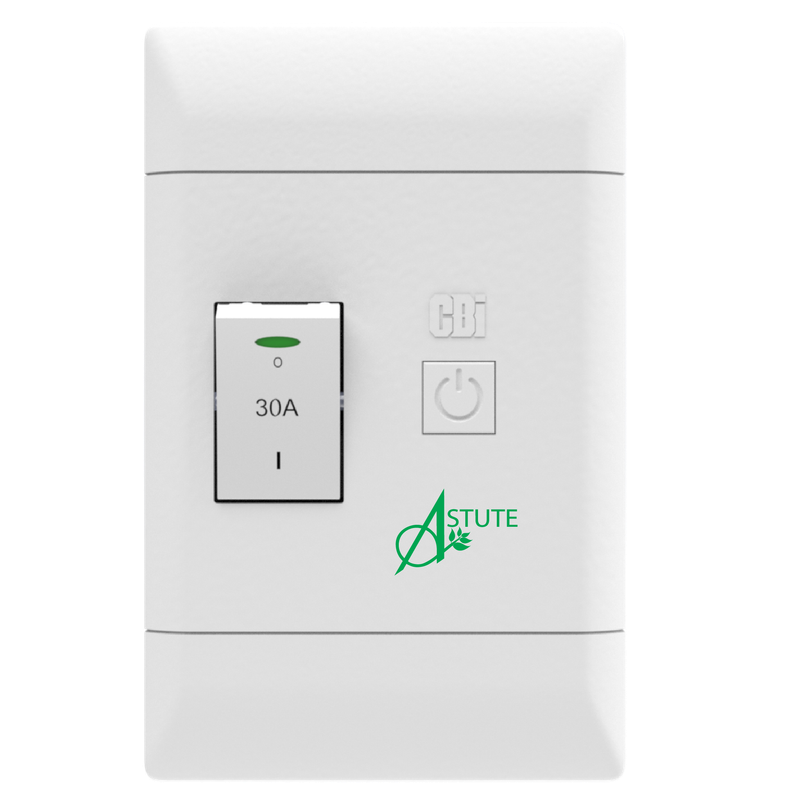 CBI Astute Smart Isolator (ASI) - Used- works 100%
