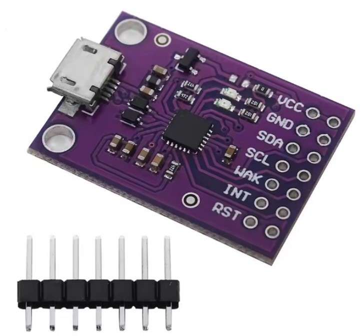Sensor Module for Arduino