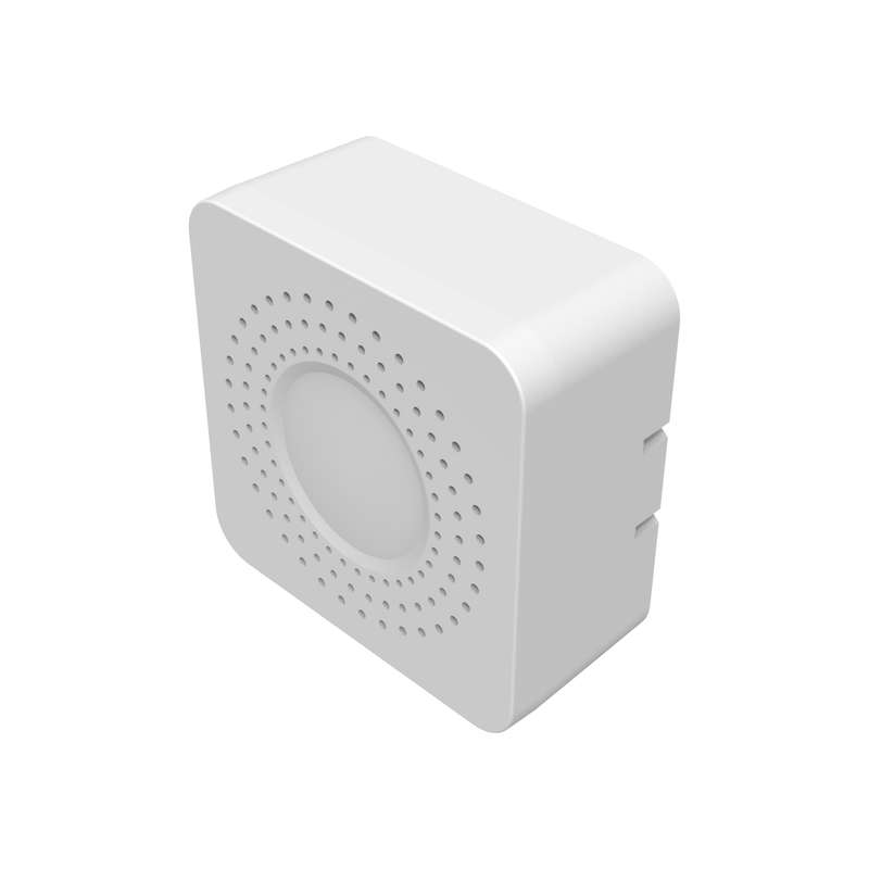 Tuya MINI DIY Wi-Fi Smart Switch - 16A / AC100-250V / 50-60Hz