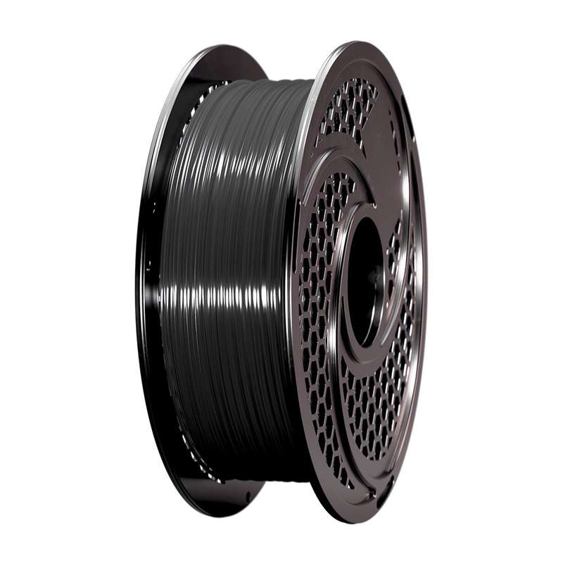 SA Filament PetG SPEED Charcoal Filament 1kg- 1.75mm