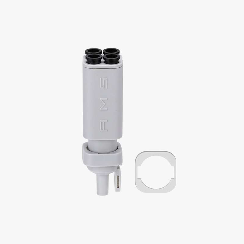 Bambu AMS lite Filament Hub