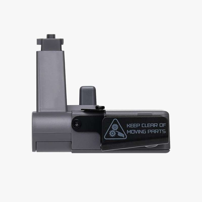 Bambu Purge Wiper - A1 Series