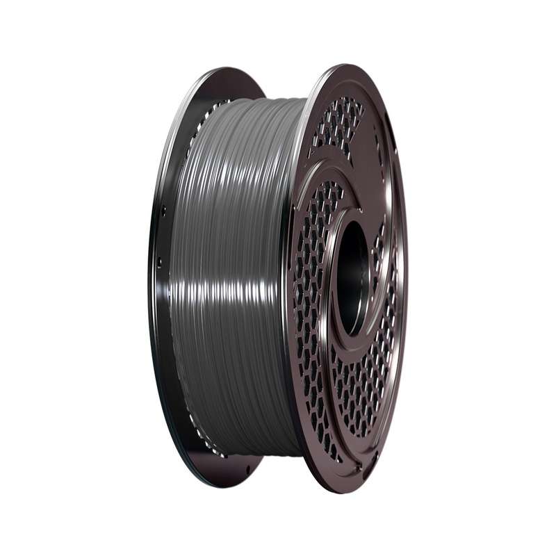 SA Filament PetG SPEED Grey Filament 1kg - 1.75mm