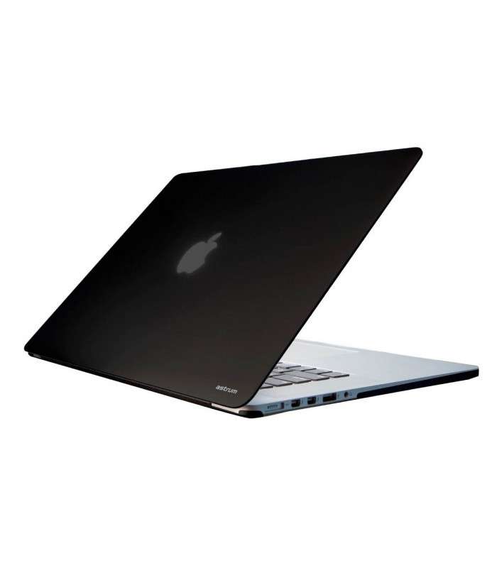 Astrum A22012-Q 11-inch Matte Laptop Shell for MacBook - Matte Clear - Astrum
