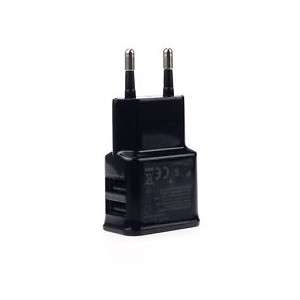 Unbranded ADA022  2x USB 2 Pin Wall Adapter - Unbranded