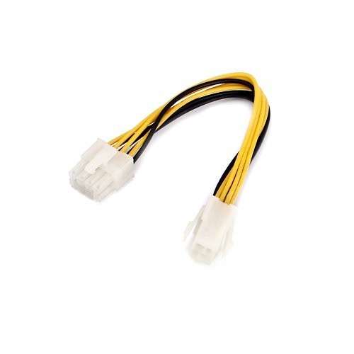 Unbranded ATX4TO8  ATX 4 Pin to 8 Pin  Converter - Unbranded