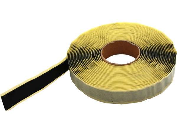 Butyl Tape 30mm x 1.5mm x 15m