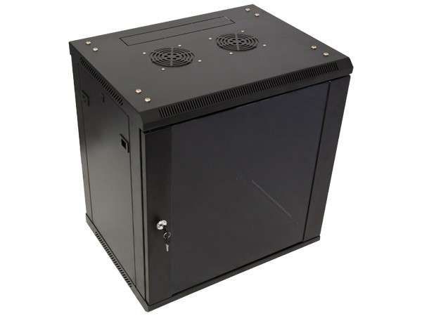 Linkbasic 12U Wall Box - Linkbasic