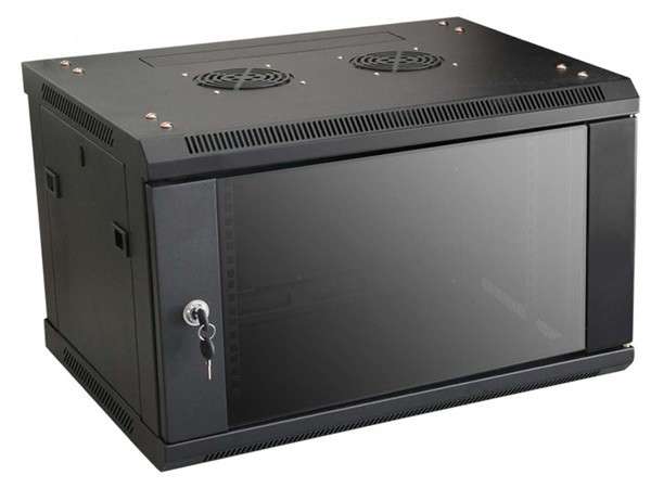 6U Wall Box - Linkbasic