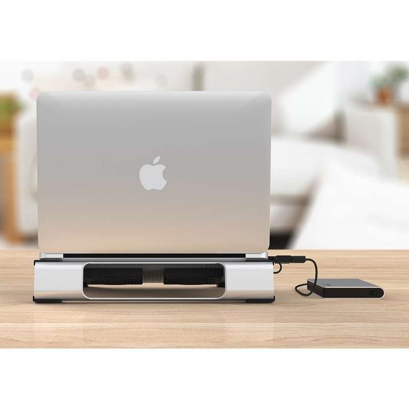 Orico 14' Cooling Pad for Laptops - Orico