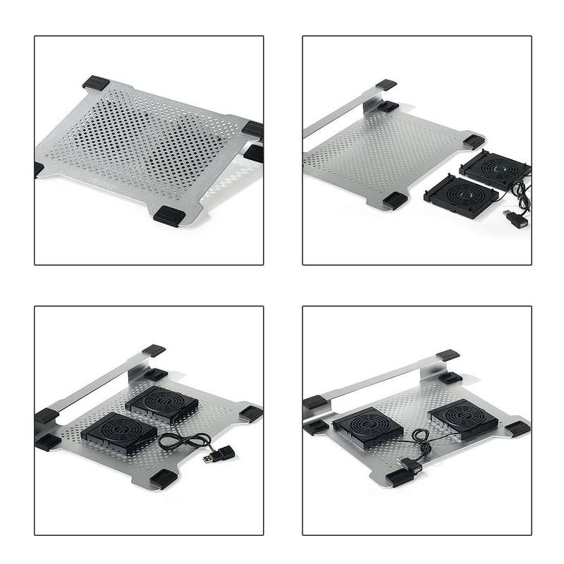 Orico 14' Cooling Pad for Laptops - Orico