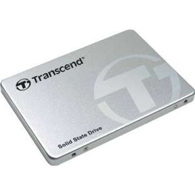 TRANSCEND 128GB SSD230 2.5' SSD DRIVE - 3D NAND  TS128GSSD230S - Transcend