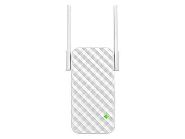 Tenda 300Mbps WiFi Range Extender 2 Pin