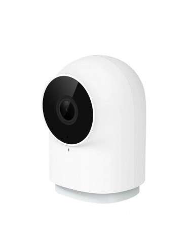 Aqara G2H-PRO Camera - 1080p Camera / 2-Way Audio / Motion and Sound Detection - Refurbished
