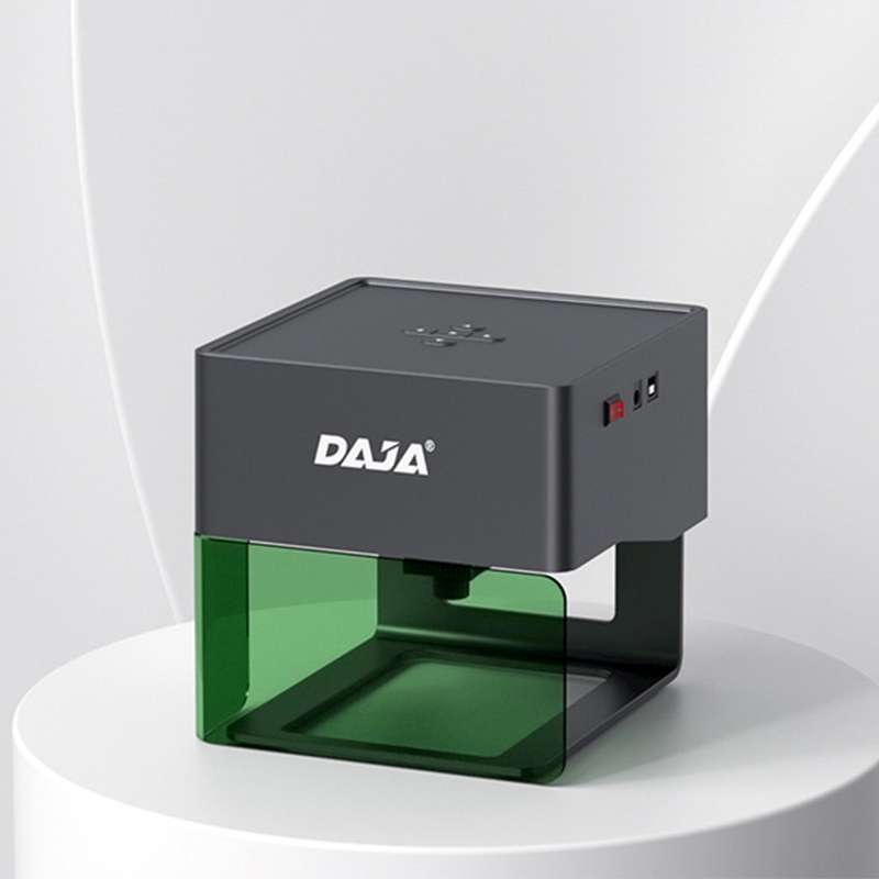 Daja DJ6 Laser Engraver