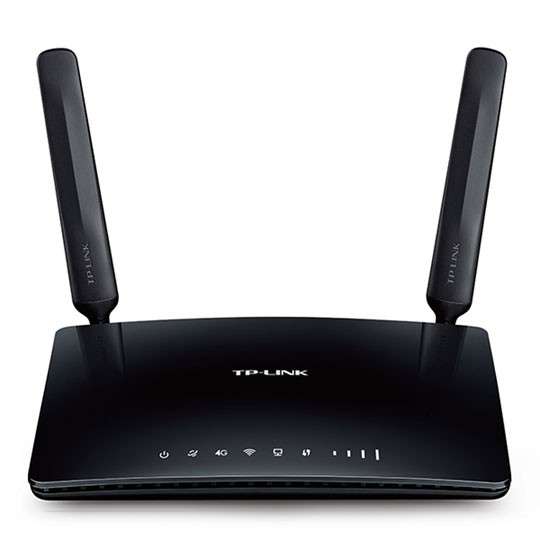 TPLINK ARCHER MR6400 4G LTE ROUTER SIM  - TP Link