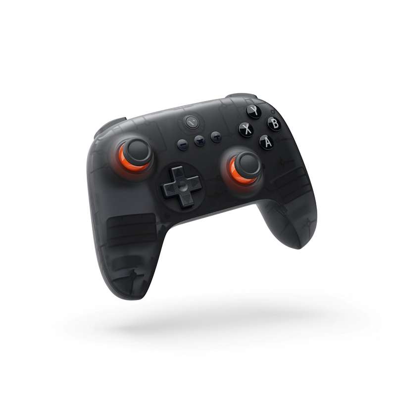 VITURE x 8BitDo Ultimate C Bluetooth Controller for Switch- Switch 2