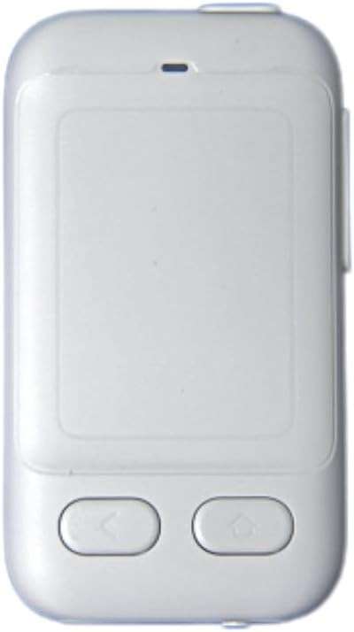 CheerTok Air - TikTok Scrolling Remote Control - Page Turner for eBook Kindle - Single Button - A...