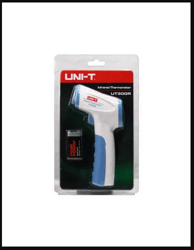 UNI-T UT300R DIGITAL Infrared Thermometer