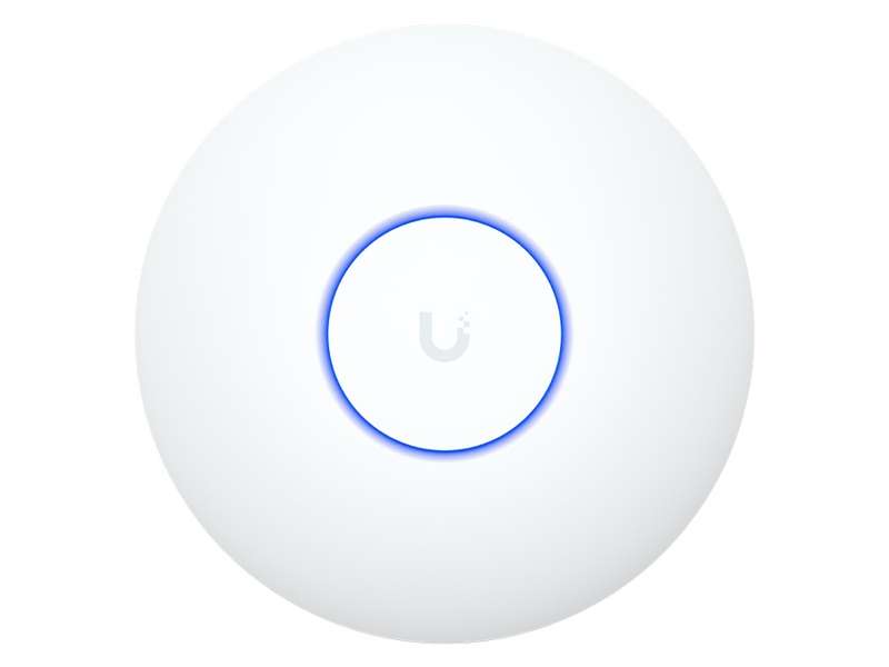 Ubiquiti UniFi WiFi 7 Lite Dual Band AP | U7-Lite