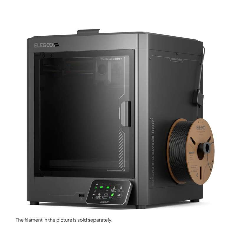 Centauri Carbon 3D Printer