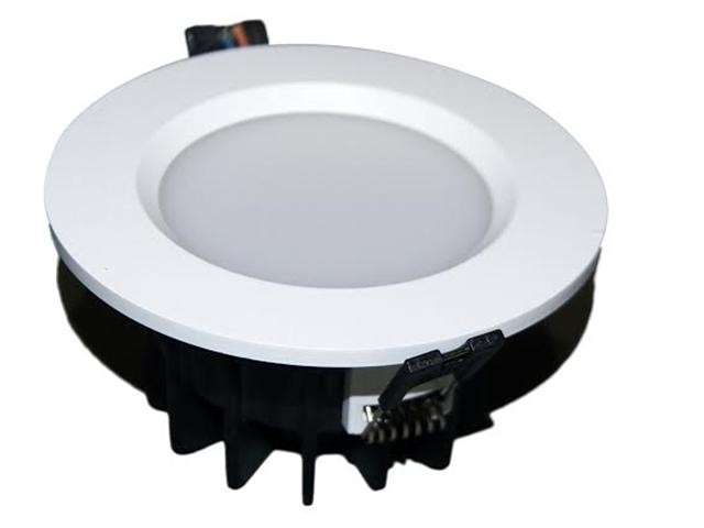 FOREST LED DOWNLIGHT 5W AC220-240V 3000K (Warm White) (MLS-MD3S11-5) - Forest