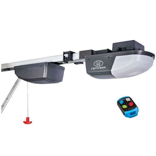 Centurion XTrac Tip-Up Garage Door Opener 24V