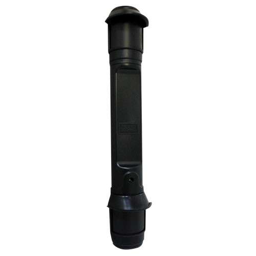 Robo Guard O/door Tx 20m 110 Degree Dual Passive incl Ball Brkt - Blk - ROBOGUARD
